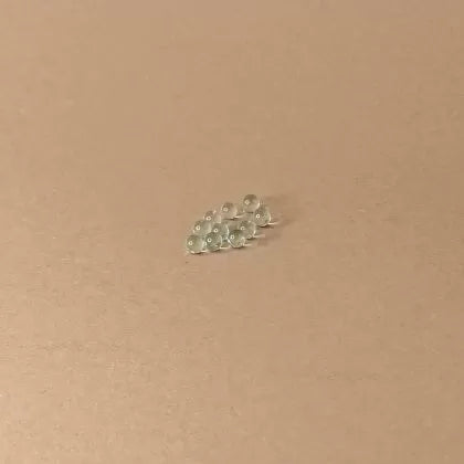 Merlin400 Glass Beads – bile din sticlă, 20 buc.