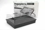 Glass House - propagator