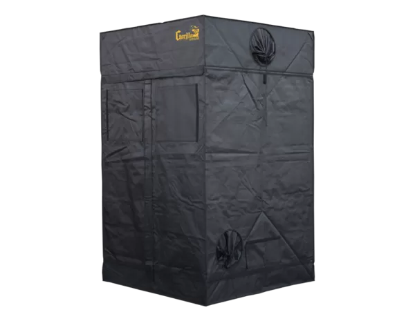 Gorrila Lite Line cort de cultivare 122x122x213-244 cm