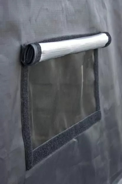 Gorrila Lite Line cort de cultivare 122x122x213-244 cm