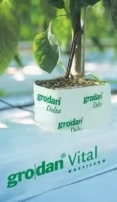 Grodan Vital Slab 100x15x7.5