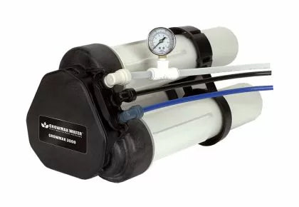 Growmax 3000 – 3000 l/zi