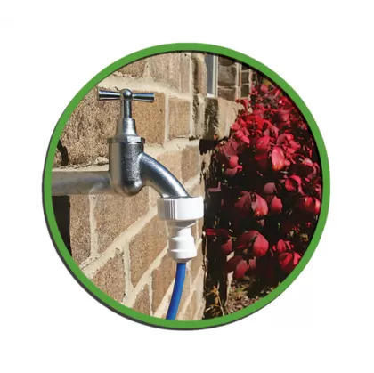 ECO Grow 240 l/zi