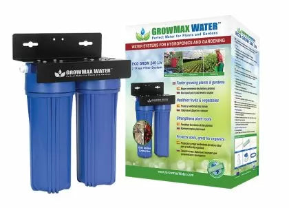 ECO Grow 240 l/zi