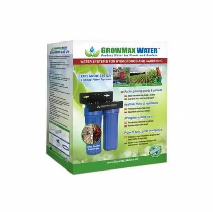 ECO Grow 240 l/zi
