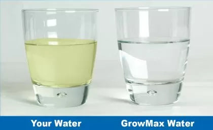 GrowMax ECO Grow 240 l/zi