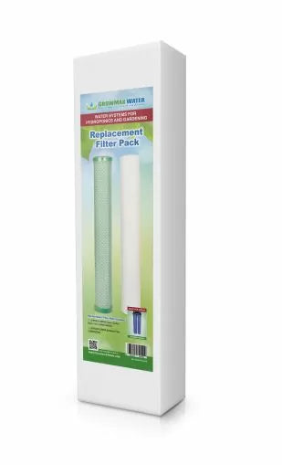 Резервни филтри GrowMax Filter Pack GARDEN GROW