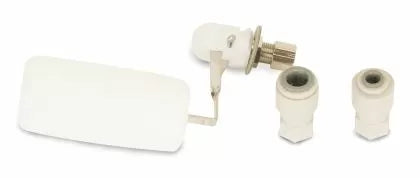 Set supapă pentru rezervor GrowMax Float Valve Kit