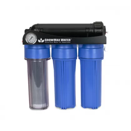 Maxquarium 000 PPM – 500 l/zi