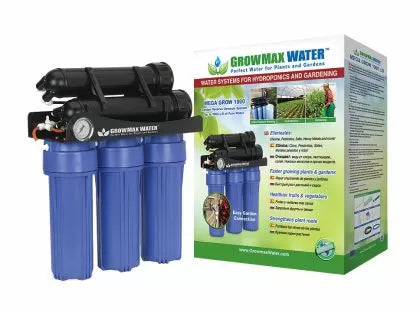 Mega Grow 1000 - 1000 l./zi