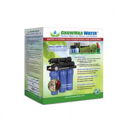 Mega Grow 1000 - 1000 l./zi