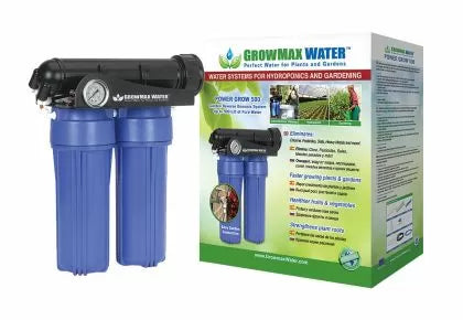 Power Grow 500 - 500 L/day