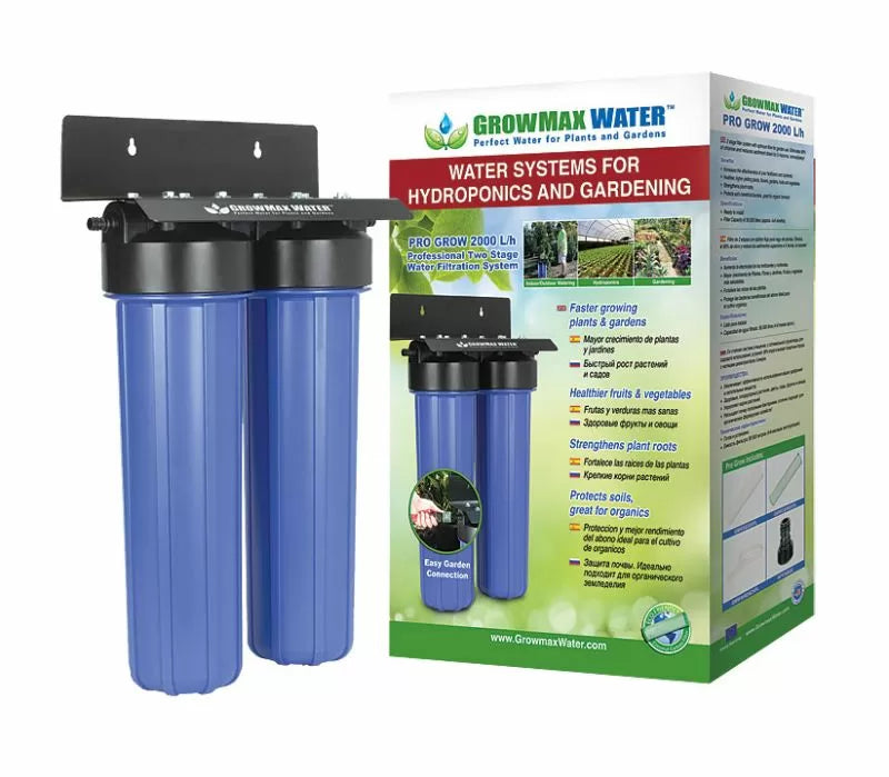 Pro Grow 2000 l/zi