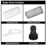 Super Grow 800 l/zi
