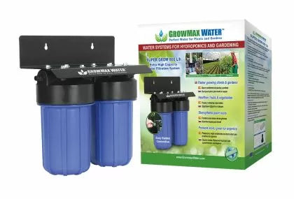 Super Grow 800 l/zi