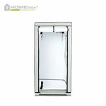 HOMEbox Ambient Q100 - cort de cultivare a plantelor (100 x 100 x 200cm)