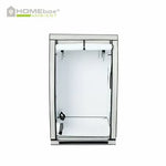 HOMEbox Ambient Q120 - cort pentru cultivarea plantelor (120 x 120 x 200 cm)