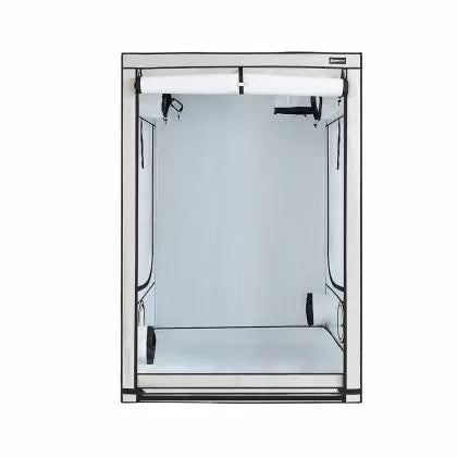 HOMEbox Ambient Q150+ – cort pentru cultivarea plantelor (150 x 150 x 220 cm)