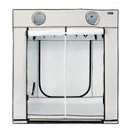 HOMEbox Ambient Q200+ - cort de cultivare a plantelor (200 x 200 x 220 cm)