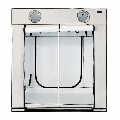 HOMEbox Ambient Q200+ - cort de cultivare a plantelor (200 x 200 x 220 cm)