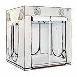 HOMEbox Ambient Q200+ - cort de cultivare a plantelor (200 x 200 x 220 cm)