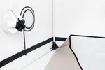 HOMEbox Ambient Q300+ - grow tent (300 x 300 x 220cm)