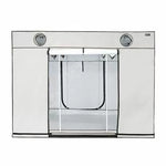 HOMEbox Ambient Q300+ - grow tent (300 x 300 x 220cm)