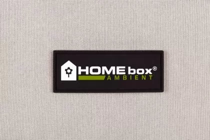 HOMEbox Ambient R240 - grow tent (240 x 120 x 200cm)