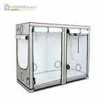 HOMEbox Ambient R240 - grow tent (240 x 120 x 200cm)