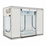 HOMEbox Ambient R300+ – cort pentru cultivarea plantelor, 300 × 150 × 220 cm