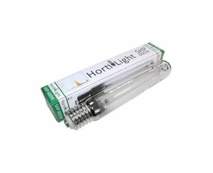 HortiLight SHP 600W dual - lampă / bec cu sodiu cu spectru dublu