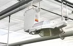 Hortilux / Philips 1000W set de iluminat