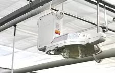 Hortilux / Philips 1000W set de iluminat