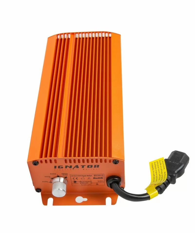 Ignator BeastBox 600W Electronic Ballast