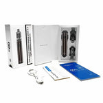 Kit vaporizator Innokin Go S Pen Kit Vaporizer Black