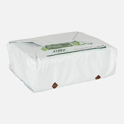 Jiffys Easyfill Bag 9 L, 25 × 20 × 18, 50/50 Mix