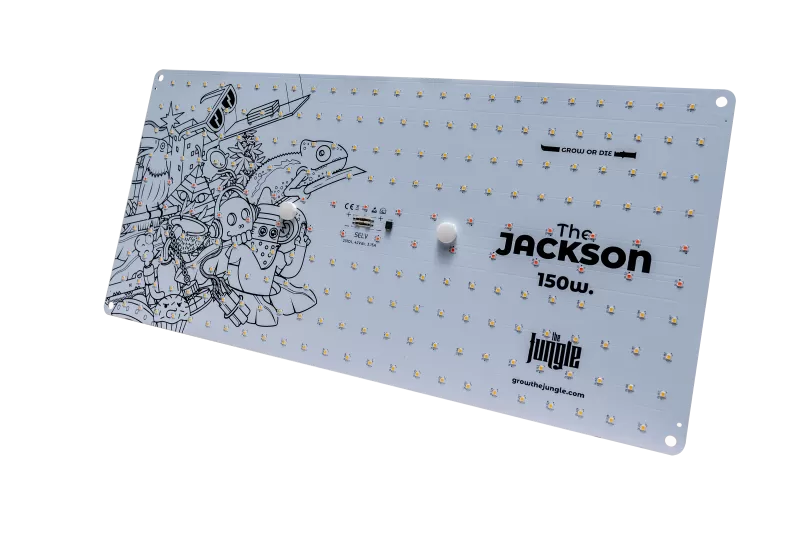 Jungle LED The Jackson 150W