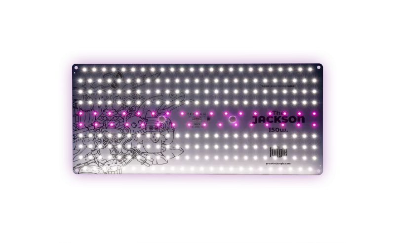 Jungle LED The Jackson 150W