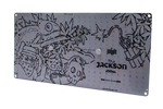 Jungle LED The Jackson 250W
