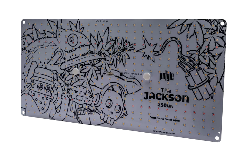 Jungle LED The Jackson 250W