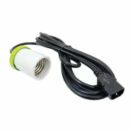 LUMii Cord Set with 4m Cord - dulie cu cablu de 4 m