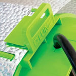 Lummi Aero Tube (Cooltube) Reflector 150mm