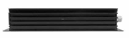 LUMii BLACK 600W Electronic Ballast - balast electronic/drosel