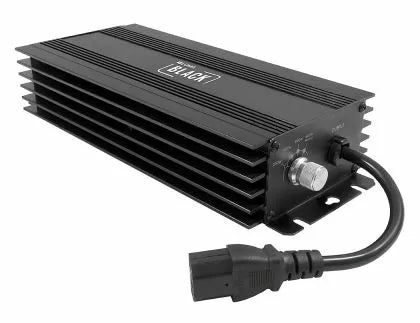 LUMii BLACK 600W Electronic Ballast - balast electronic/drosel