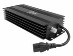 LUMii BLACK 600W Electronic Ballast - balast electronic/drosel