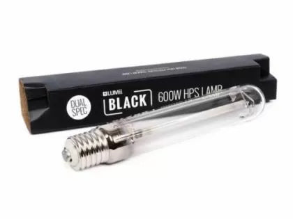 600w LUMii SunBlaster HPS Lamp