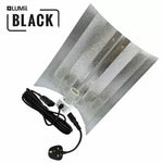 LUMii BLACK Reflector - reflector pentru lămpi