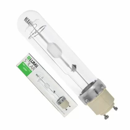 315W LUMii SOLAR PRO CDM lamp 3200K