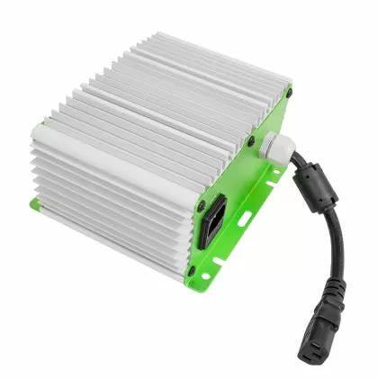 LUMii Solar Pro 315W plant lighting kit + 5m cable