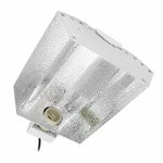 LUMii Solar Pro 315W plant lighting kit + 5m cable